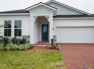 246 Amberwood Dr, Saint Augustine, FL 32092