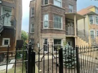 1926 N Keystone Ave, Chicago, IL 60639