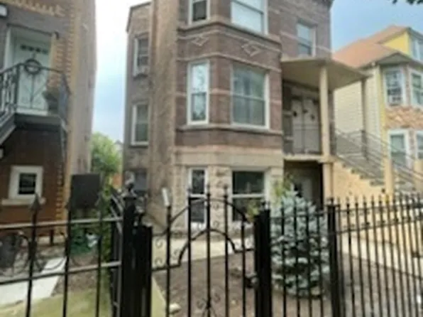 1926 N Keystone Ave, Chicago, IL 60639