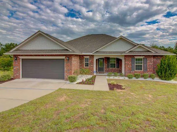 3368 Wild Hare Ln, Crestview, FL 32539
