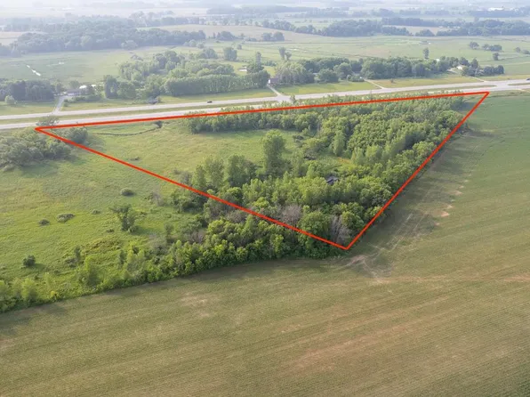 N6041 Highway 151, Beaver Dam, WI 53916