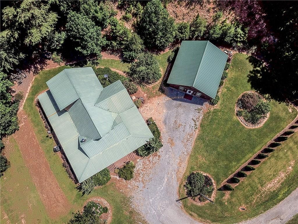 1252 Paris Mountain Rd Rockmart Ga Mls 621 Zillow