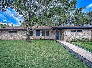 2001 Oakglen Dr, Austin, TX 78745