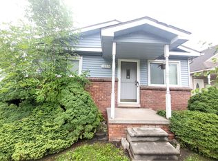 18634 Inkster Rd, Redford, MI 48240