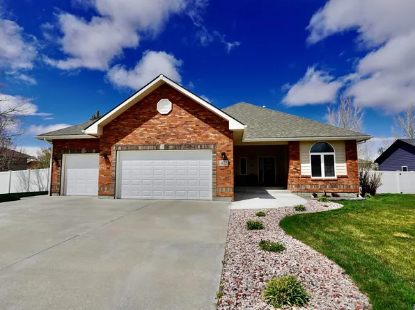 4422 E 22nd Street, Casper, WY 82609