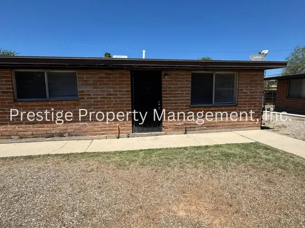 2234, 2302-2312 N Ralph Ave #2310, Tucson, AZ 85712