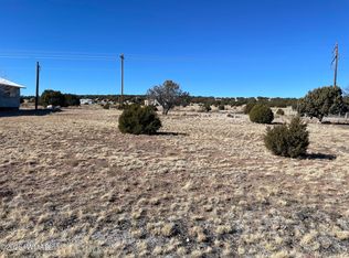 63 Alpine Ln, Concho, AZ 85924