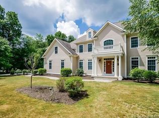42 Coates Farm Rd, Amston, CT 06231