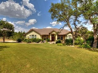 208 Saddlehorn Dr, Dripping Springs, TX 78620