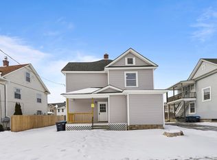 11 Dartmouth St, Pittsfield, MA 01201