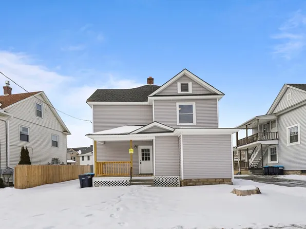 11 Dartmouth St, Pittsfield, MA 01201