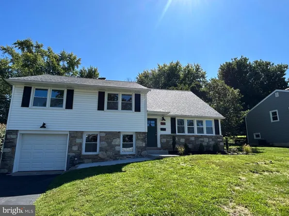 300 Preston Rd, Flourtown, PA 19031