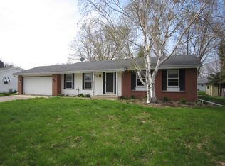 1121 Sycamore St, Delavan, WI 53115