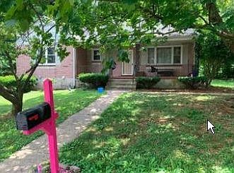 Property Front View