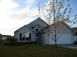 2000 Saltwater St, Myrtle Beach, SC 29588