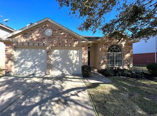 21406 Walden Grove Ln, Katy, TX 77450