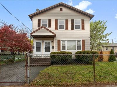 226 Poplar Street, New Haven, CT, 06513