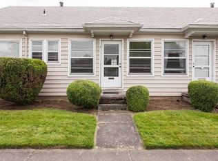 1414 N Blandena St, Portland, OR 97217