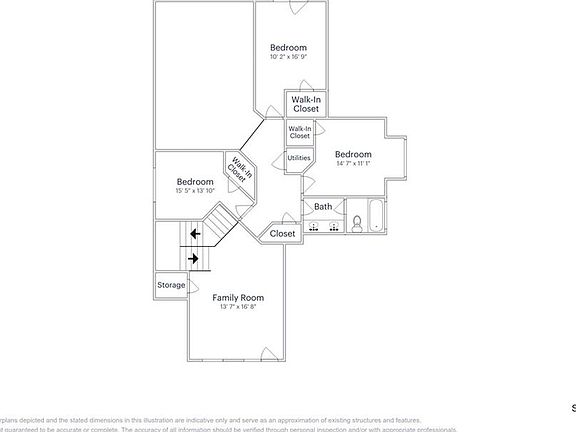 3rd image of 133 Hilltop Dr