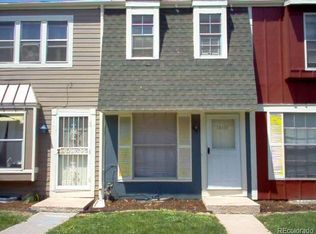 15729 E 13th Pl, Aurora, CO 80011