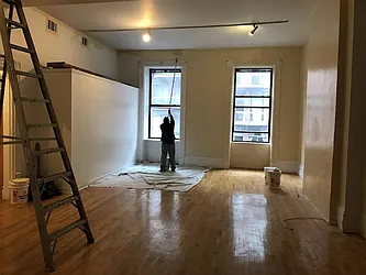 Rented by Crosstown Apartments NYC