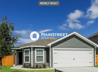 21154 Titian Dr, Magnolia, TX 77355