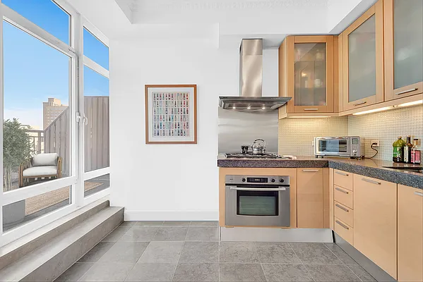 408 East 79th Street #19A in Lenox Hill, Manhattan | StreetEasy