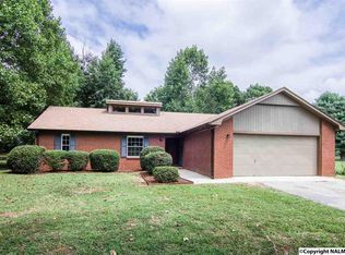 162 Dexter Cir, Madison, AL 35757