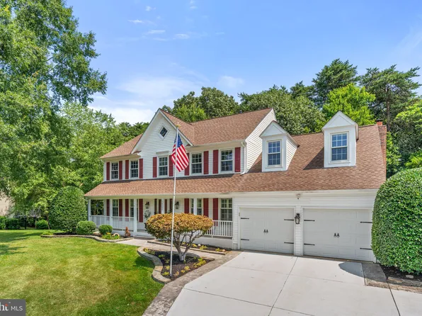14208 Stone Chase Way, Centreville, VA 20121