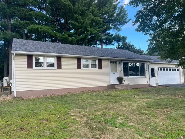 19 Sidor Drive, Enfield, CT 06082