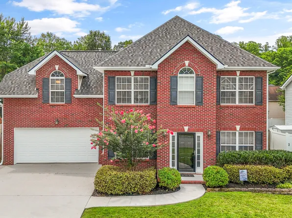 5918 Gray Gables Dr, Knoxville, TN 37931