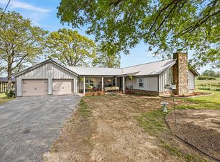 307 Horseshoe Loop, Cleveland, AR 72030