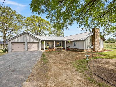 307 Horseshoe Loop, Cleveland, AR, 72030