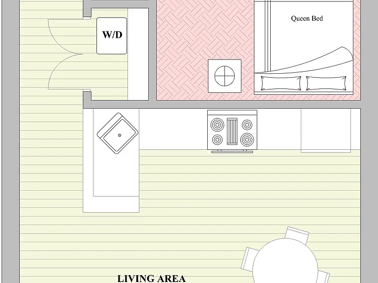 The Residences At 1424 — Photo 15