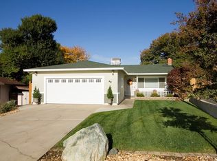 46 Rockridge Ct, Oroville, CA 95966