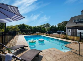 15 Morgan's Way, Orleans, MA 02653