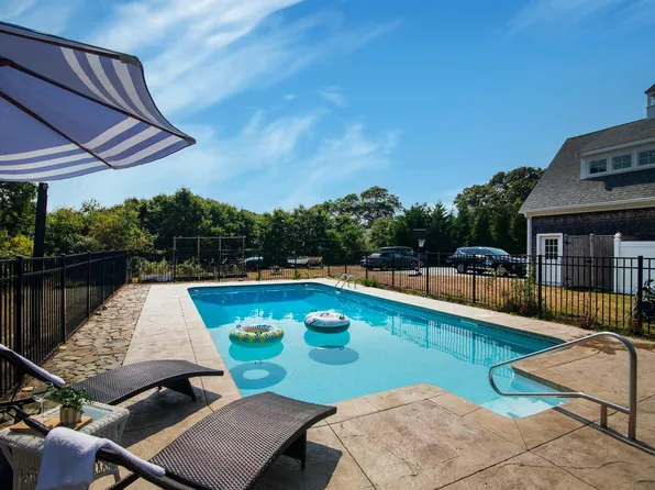 15 Morgan's Way, Orleans, MA 02653