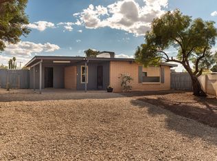 6958 E Casey Pl, Tucson, AZ 85730