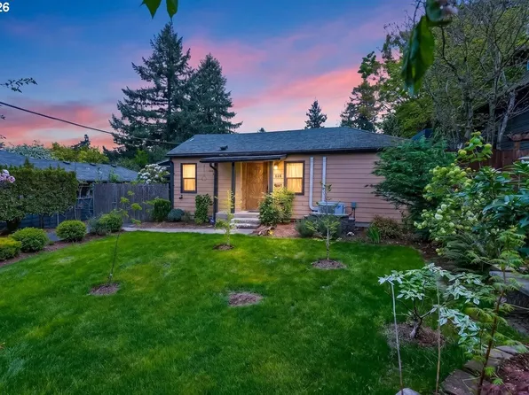 116 NE 66th Ave, Portland, OR 97213