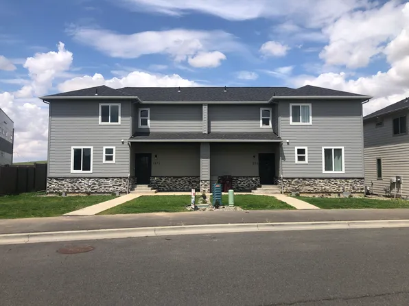 1272 NW Terre View Dr, Pullman, WA 99163