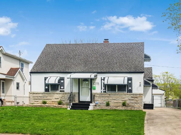 3278 Grasmere Ave, Columbus, OH 43224