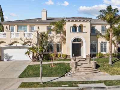 18527 Shetland Pl, Granada Hills, CA, 91344