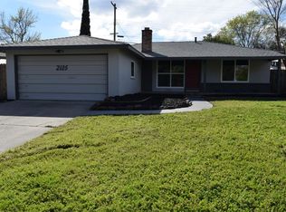 2105 Waterford Rd, Sacramento, CA 95815