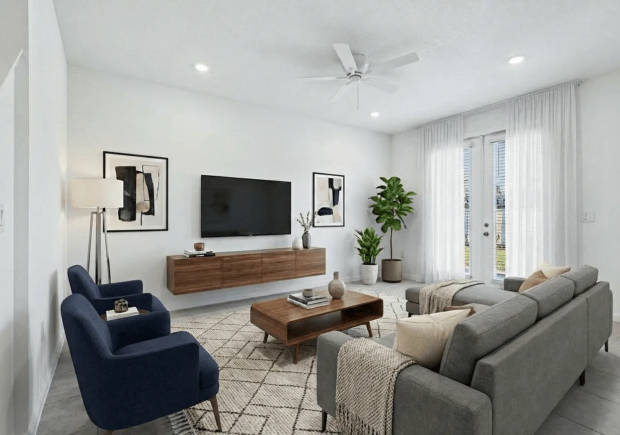 Nona Homes — Photo 3