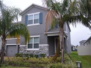8025 Navel Orange Ln, Winter Garden, FL 34787