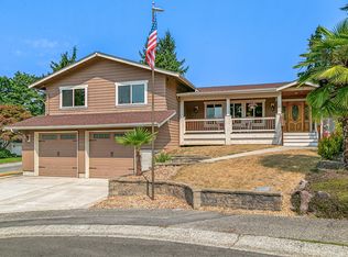 13632 116th Ave NE #B, Kirkland, WA 98034