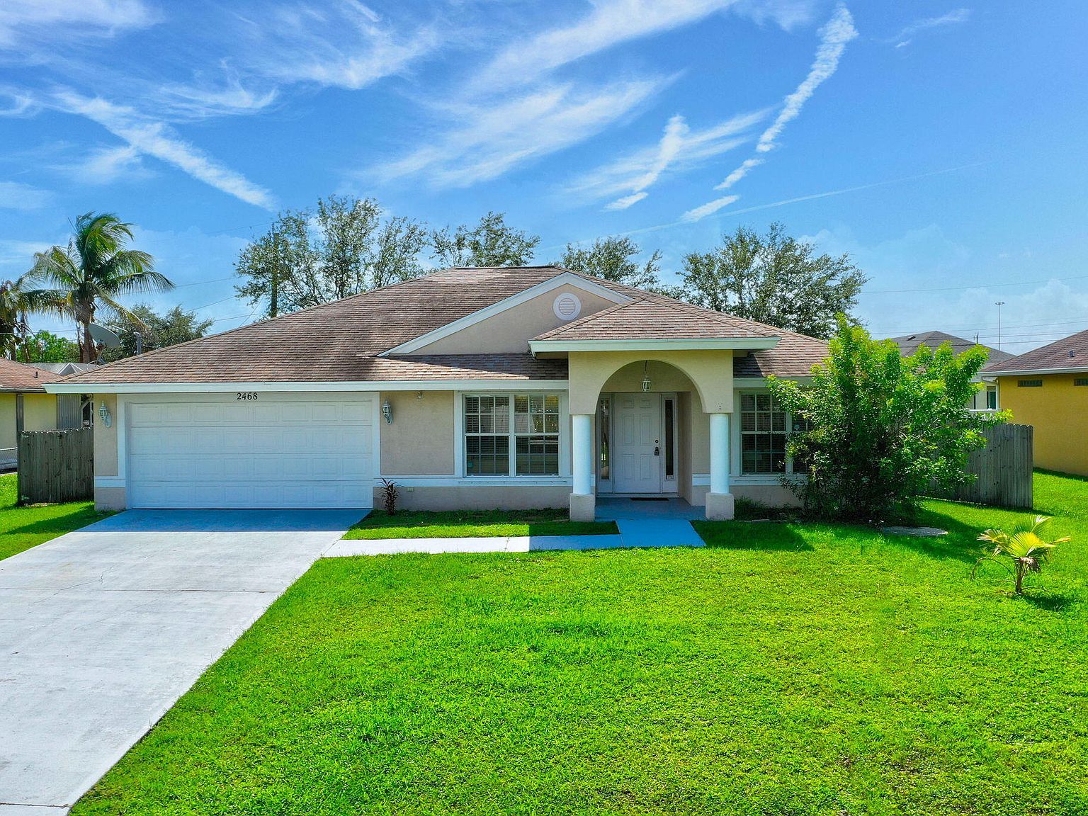 2468 SW Garcia Ave, Port Saint Lucie, FL 34953 | MLS #RX-10924401 | Zillow