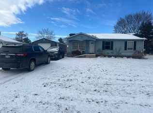 414 Gerald St, Quincy, MI 49082