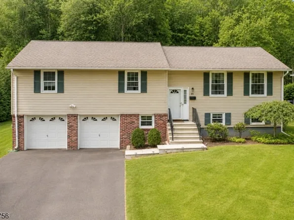 51 Hilltop Ave, Berkeley Heights Twp., NJ 07922