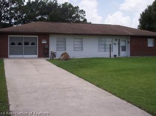 7808 Granada Rd, Sebring, FL 33870